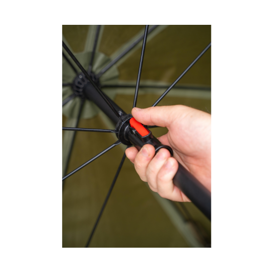 Korum - Umbrela "Classic Brolly 45" 2.2m"